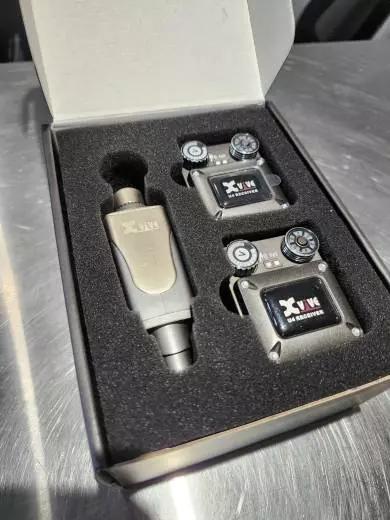 Xvive Audio - XVIVE-U4R2 2